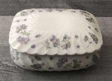 WEDGWOOD April Showers English