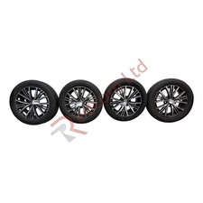 VOLKSWAGEN GOLF MK7 Alloy