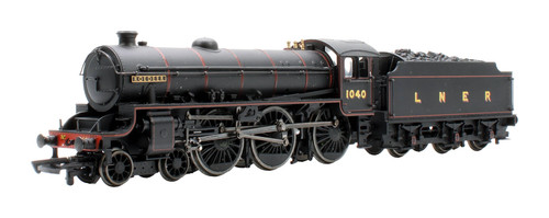Bachmann gauge 706 lner - gauge,