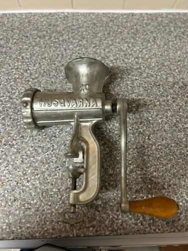 Vintage number husqvarna - number,