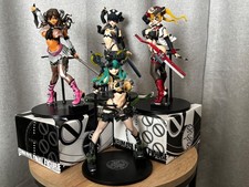 Hyper Nurse Commander Erika