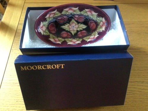 Moorcroft morello cherry - morello,