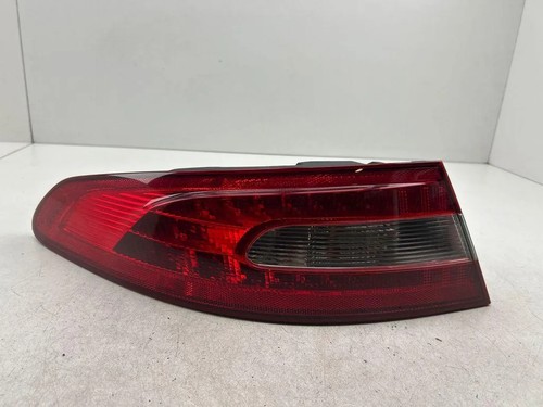 Jaguar x250 rear left tail - jaguar,