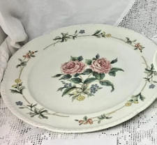 Johnson Brothers Pink Rose