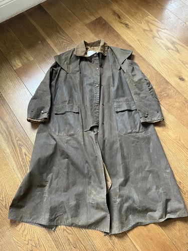 Backhouse barbour waxed - backhouse,