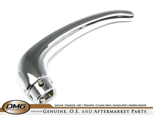 Interior door handle austin - door,