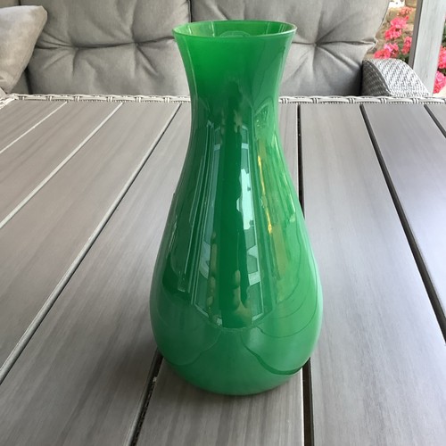 Carlo moretti murano green - murano, art