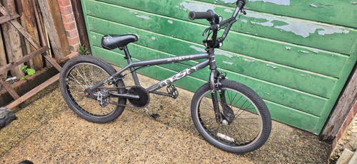 Bmx rated mesh shotstays - mesh, 20"