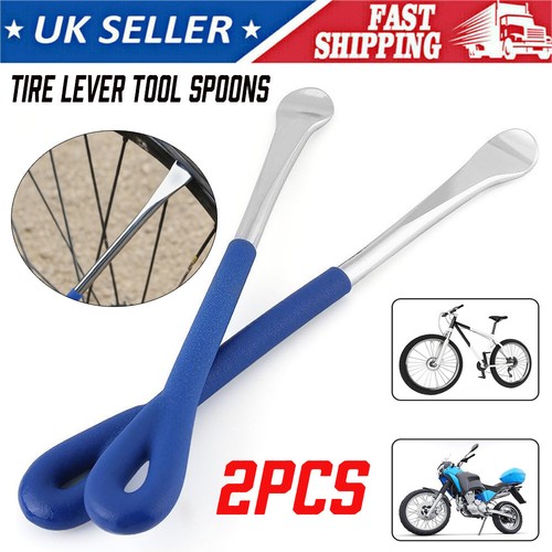 Tyre levers spoon - levers, heavy