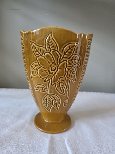 Royal winton tobago vase - royal,