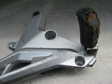 HONDA CB125F CB 125 CB125 F GLR125 GLR 125 2015-2018 7K RIGHT PEG HANGER 