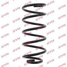 1x Coil Spring (Single) For VW