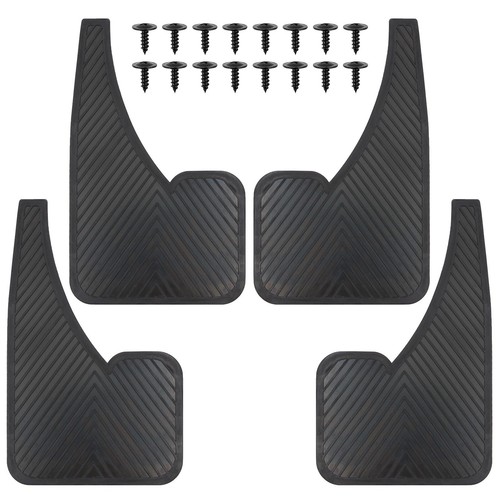 4pcs mud flaps for - 4pcs,