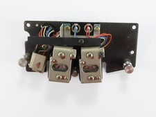 *Teac A-7300* Head Block 4TR