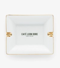 Aime leon dore café - dore, ashtray