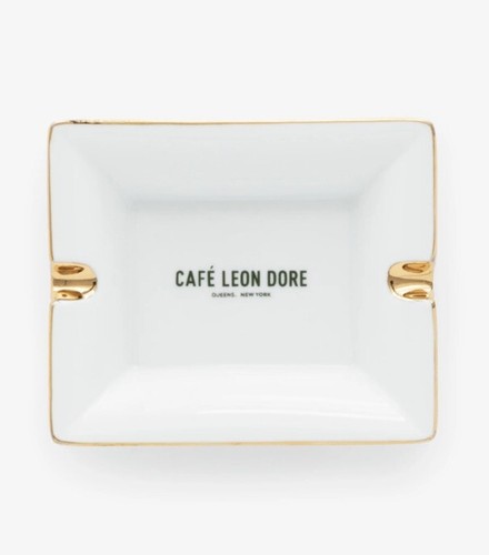 Aime leon dore café - leon, ashtray
