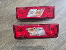 Ford Transit Rear/tail lights x 1 Pair - BK31 13405 CD