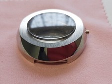 Continental - Model T1638A MK2 Case - Vintage - 12''' 13''' (JC995)