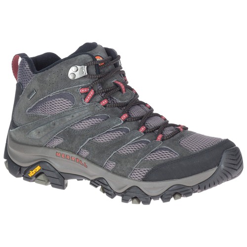 Merrell mens moab mid gtx - merrell,