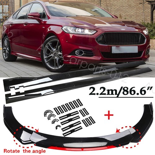For ford mondeo - ford, bumper