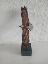 LEGENDS EAGLE FLIGHT ART