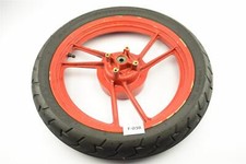 Suzuki RG 250 Gamma GJ21A
