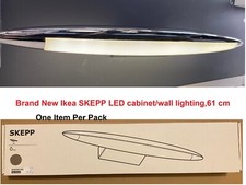 Brand New Ikea SKEPP LED