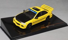 IXO Honda Civic EJ1 in Yellow