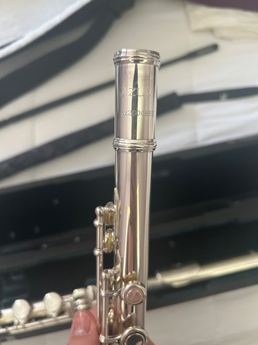 Azumi flute b - altus), flute,