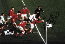 gareth edwards wales scores