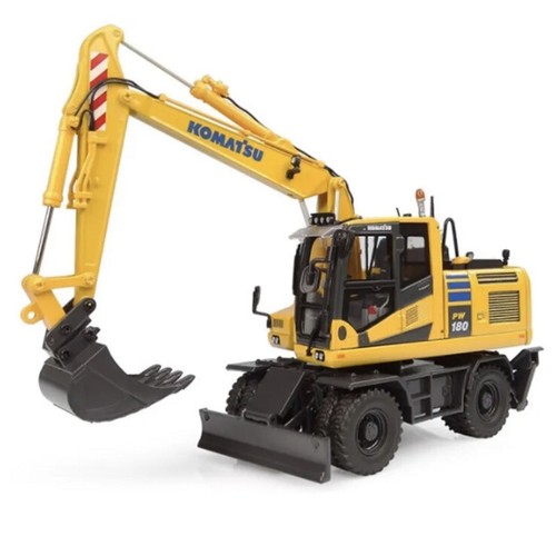 Universal hobbies komatsu - hobbies, ~