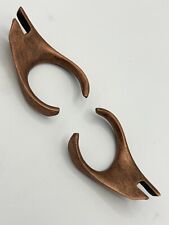 COPPER RUST DECAY SIDE SHIELDS