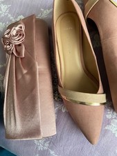 Next Shoes, Size 5 and