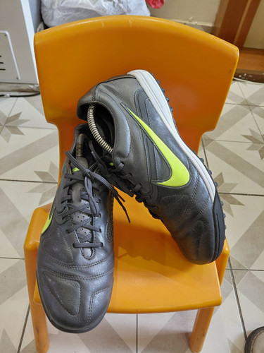 Nike ctr360 leather - ctr360,