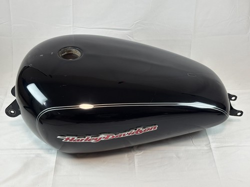 Harley davidson oem gas tank - harley,