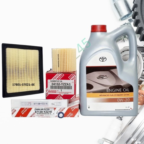 Genuine lexus nx300h service - genuine,