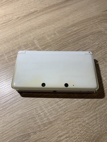 1150 nintendo 3ds - nintendo, ice