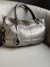 TIGNANELLO Designer Golden