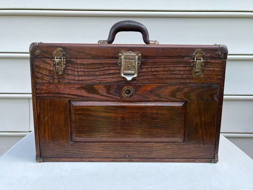 Vintage union drawers - vintage, 7