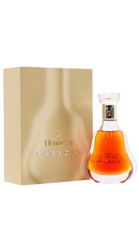 Hennessy paradis cognac - hennessy,