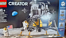 LEGO Creator Expert NASA