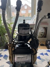 Salamander CTFORCE20TU 2.0 Bar