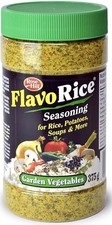 Rose Hill Flavo Rice