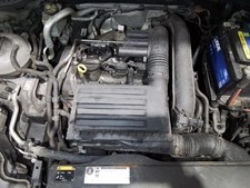 GEARBOX SEAT LEON MK3 (5F)