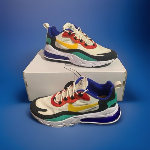 Nike air max 270 react - air, bauhaus