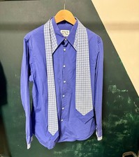 A Child Of The Jago Shirt & tie size M