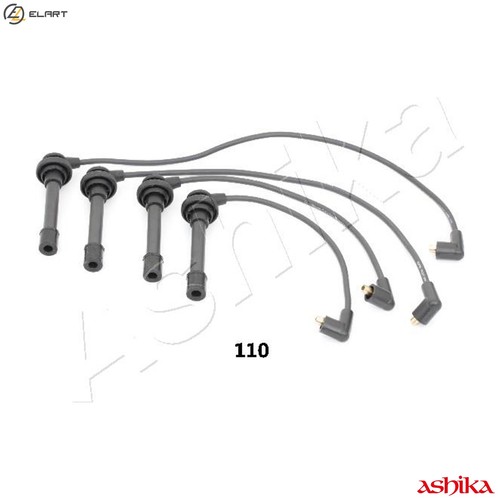 Ignition cable kit 132 - ignition,