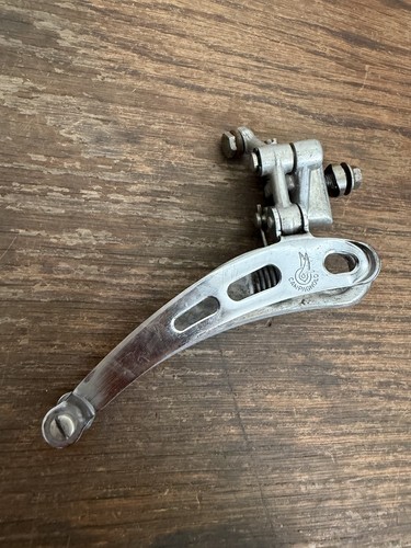 Vintage campagnolo nuovo - vintage,