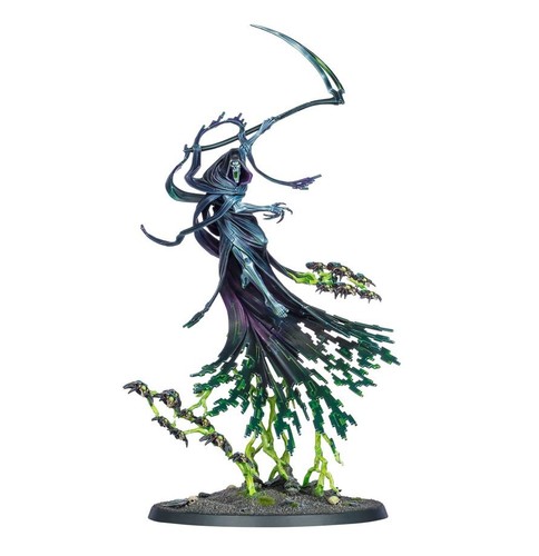 Warhammer 40k necrons - 40k,