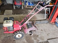 Rotavator Cultivator 6.5hp
